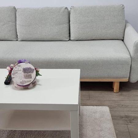 Apartament Karina Năvodari 외부 사진