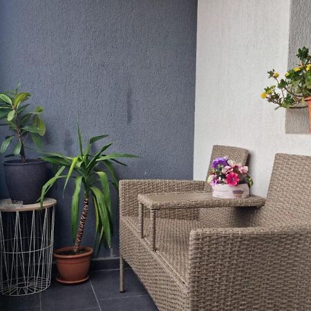 Apartament Karina Năvodari 외부 사진