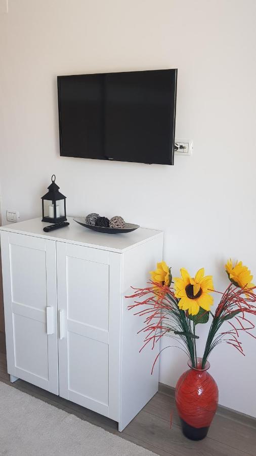 Apartament Karina Năvodari 외부 사진