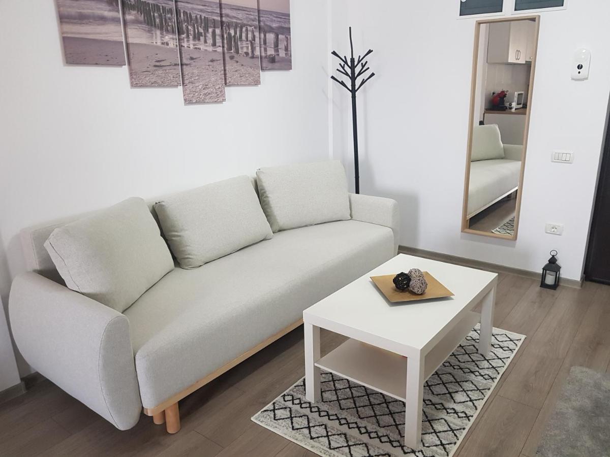 Apartament Karina Năvodari 외부 사진