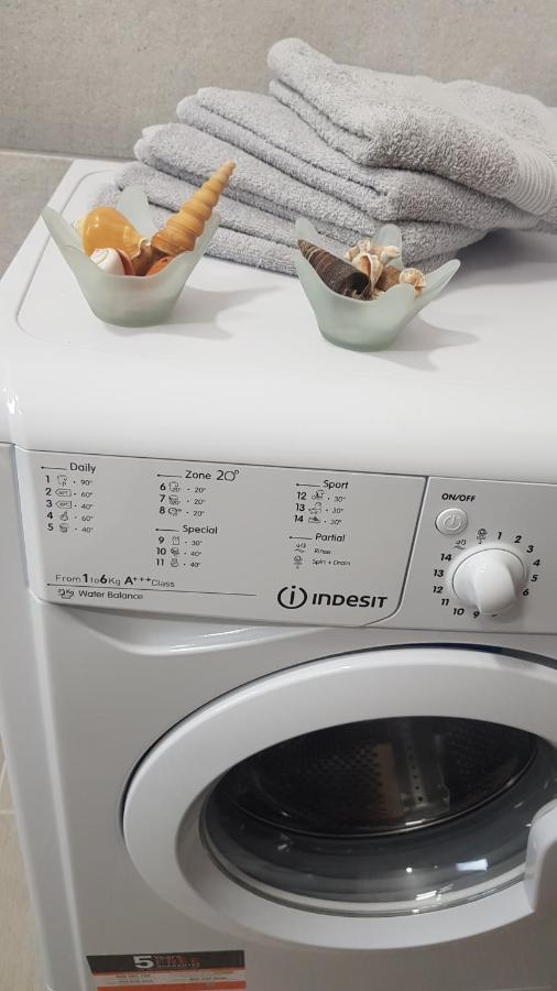 Apartament Karina Năvodari 외부 사진