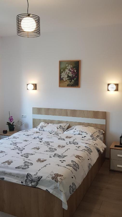 Apartament Karina Năvodari 외부 사진
