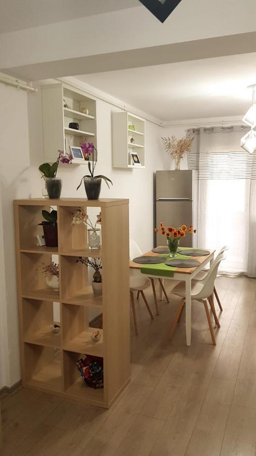 Apartament Karina Năvodari 외부 사진