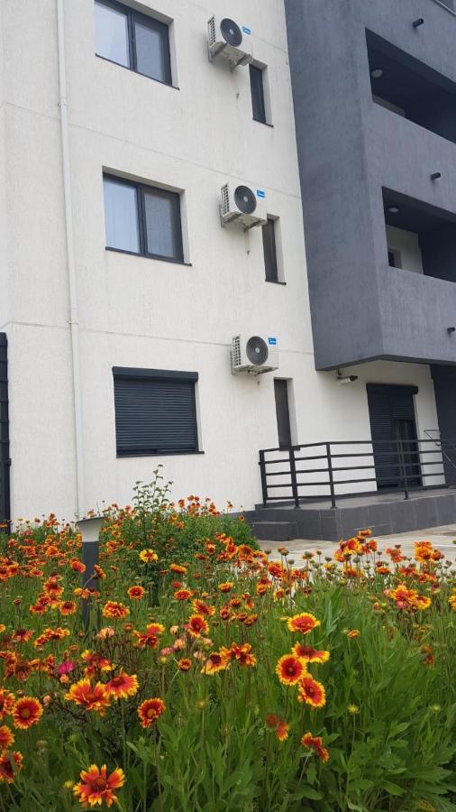 Apartament Karina Năvodari 외부 사진