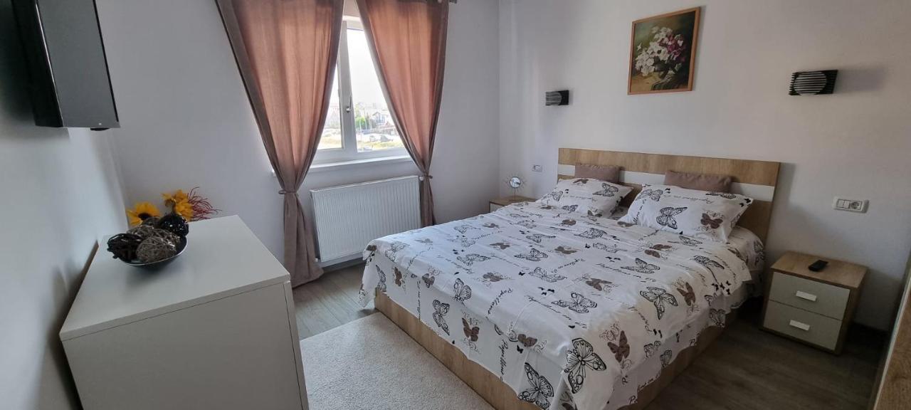 Apartament Karina Năvodari 외부 사진