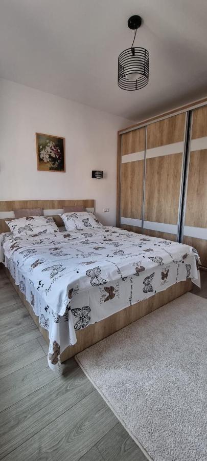 Apartament Karina Năvodari 외부 사진