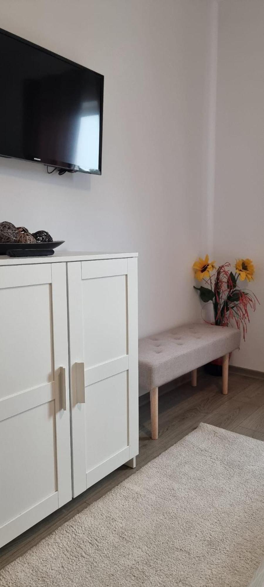 Apartament Karina Năvodari 외부 사진