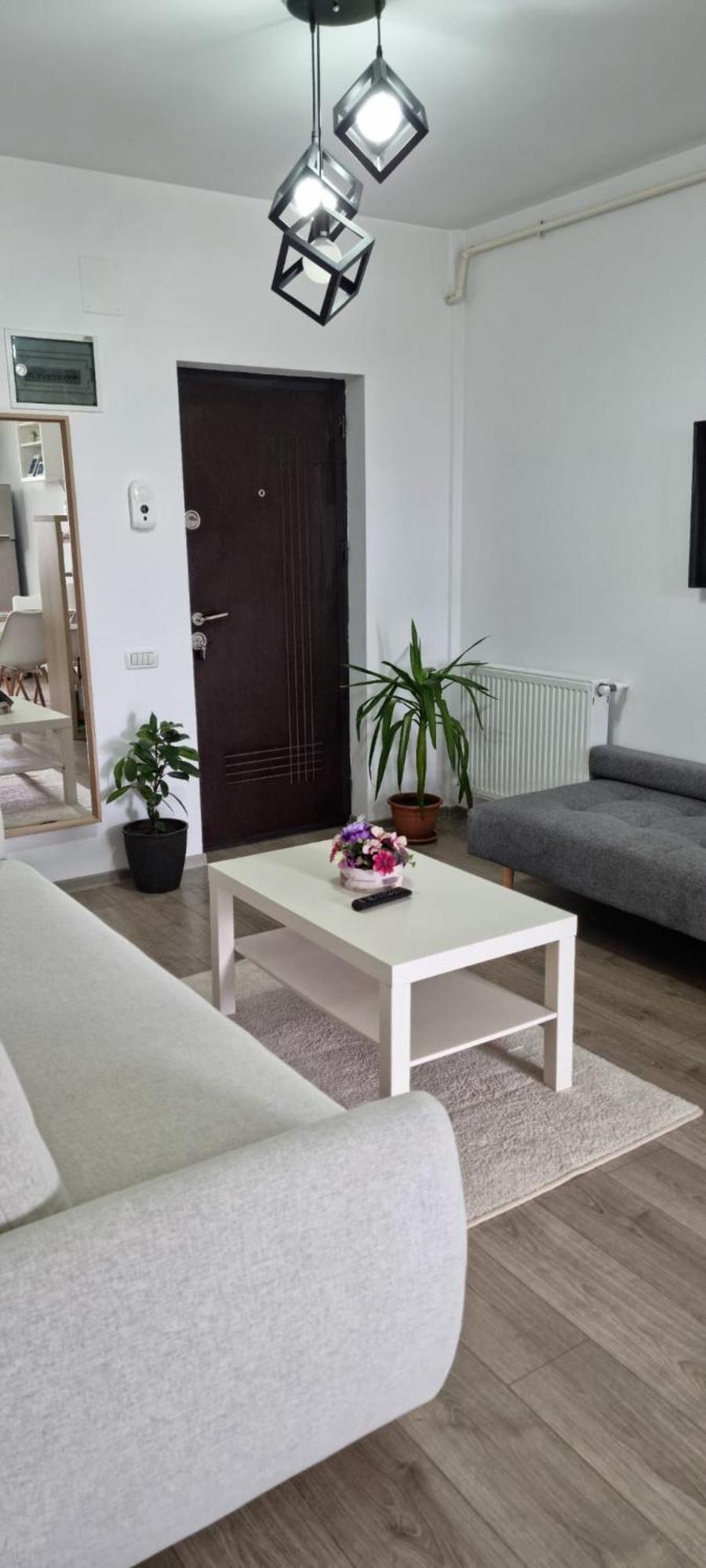 Apartament Karina Năvodari 외부 사진