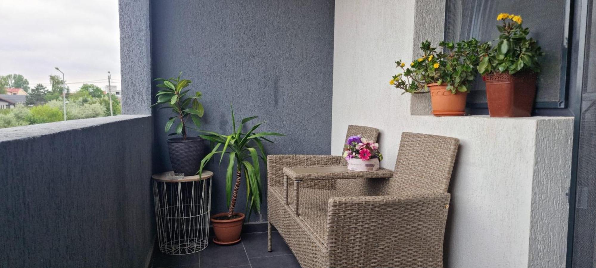 Apartament Karina Năvodari 외부 사진