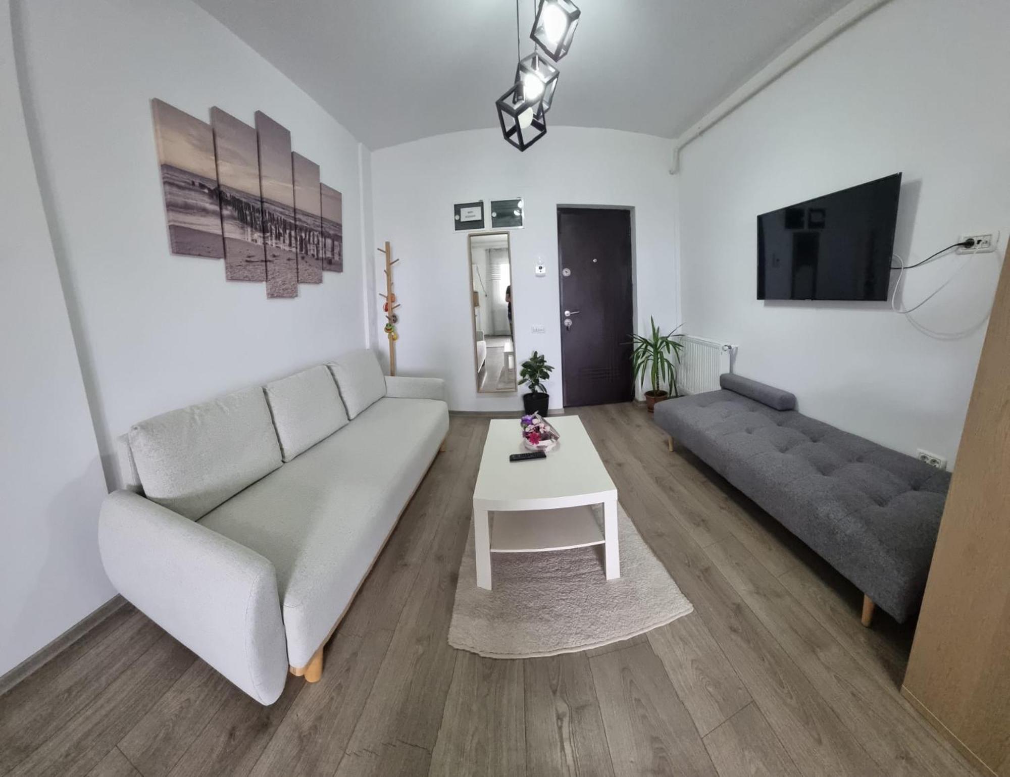 Apartament Karina Năvodari 외부 사진