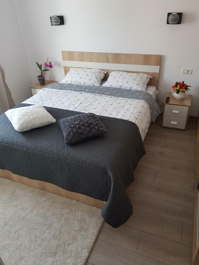 Apartament Karina Năvodari 외부 사진