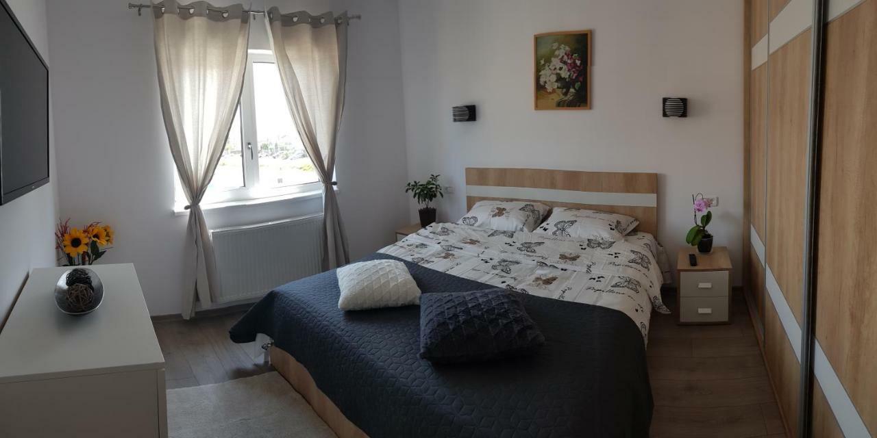 Apartament Karina Năvodari 외부 사진