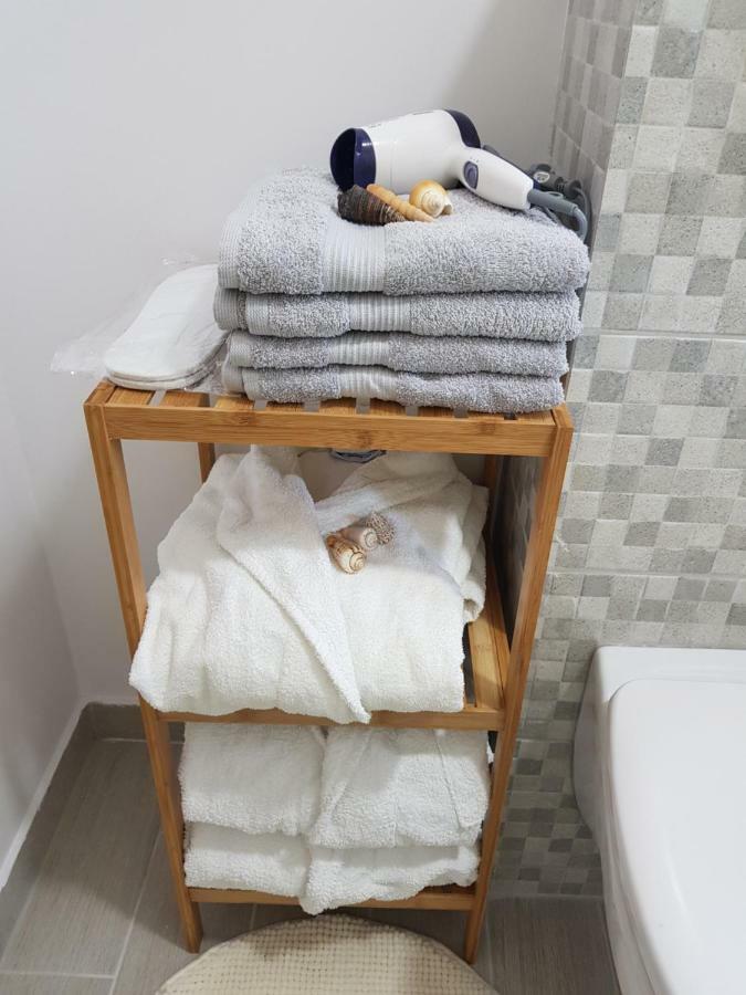 Apartament Karina Năvodari 외부 사진