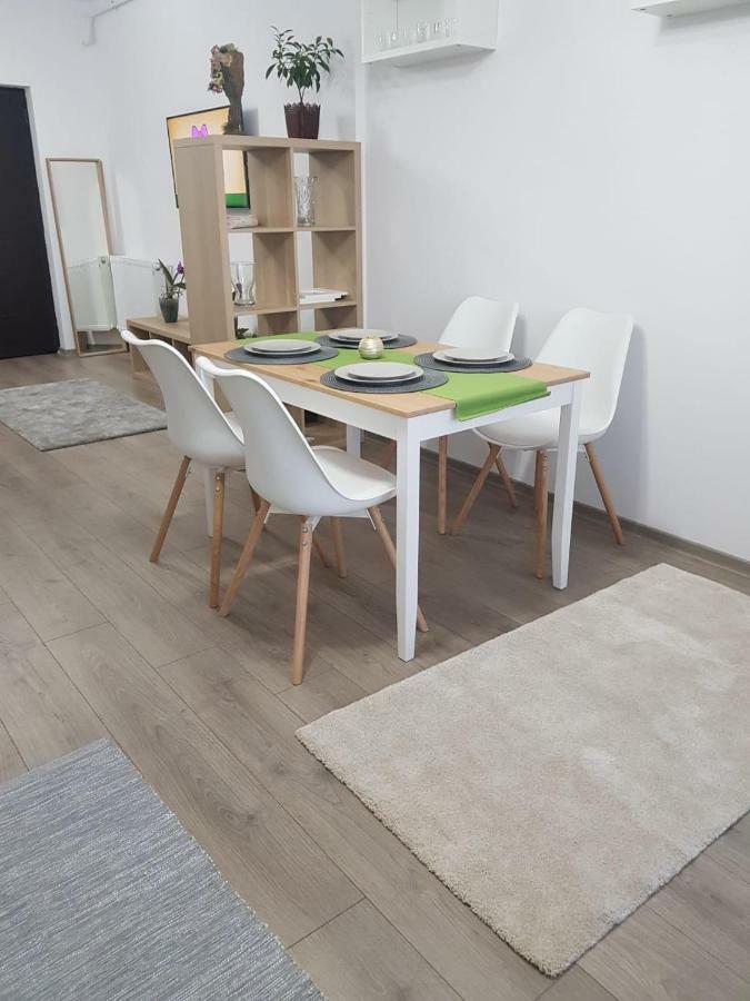 Apartament Karina Năvodari 외부 사진