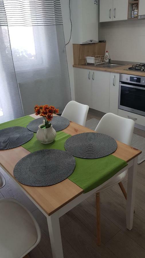 Apartament Karina Năvodari 외부 사진